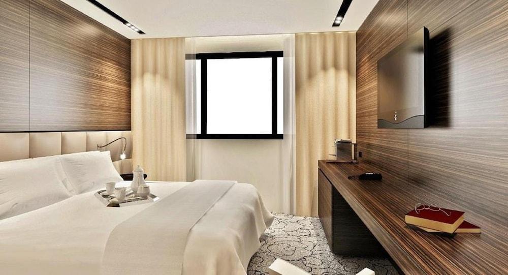 Howard Hotel Paris-Orly Airport Paray-Vieille-Poste Eksteriør bilde