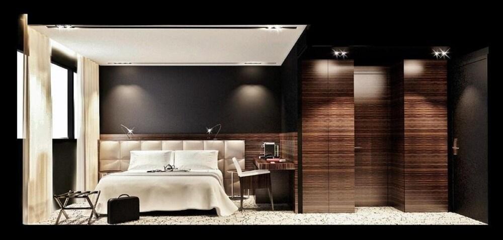 Howard Hotel Paris-Orly Airport Paray-Vieille-Poste Eksteriør bilde