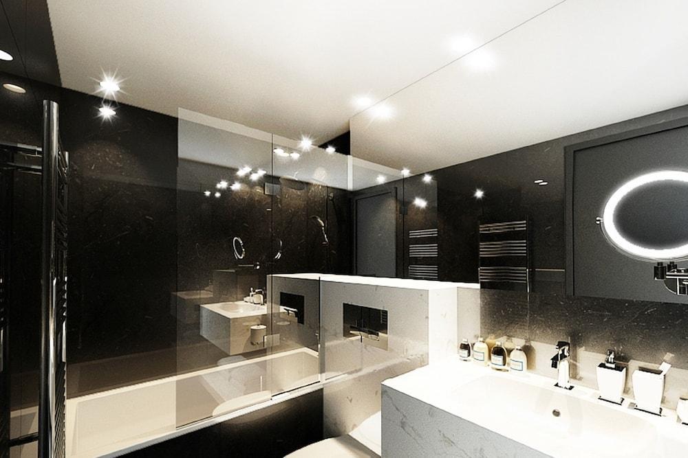 Howard Hotel Paris-Orly Airport Paray-Vieille-Poste Eksteriør bilde