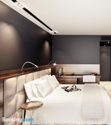 Howard Hotel Paris-Orly Airport Paray-Vieille-Poste Eksteriør bilde