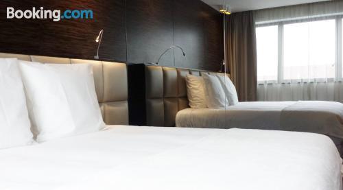 Howard Hotel Paris-Orly Airport Paray-Vieille-Poste Eksteriør bilde