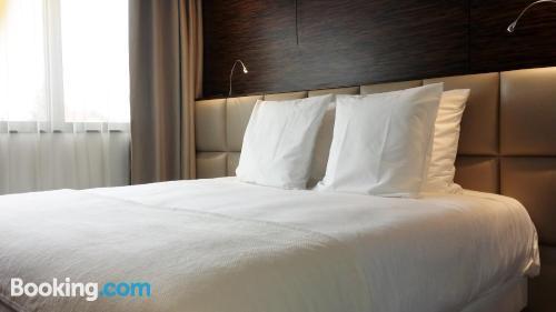 Howard Hotel Paris-Orly Airport Paray-Vieille-Poste Eksteriør bilde