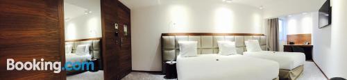 Howard Hotel Paris-Orly Airport Paray-Vieille-Poste Eksteriør bilde