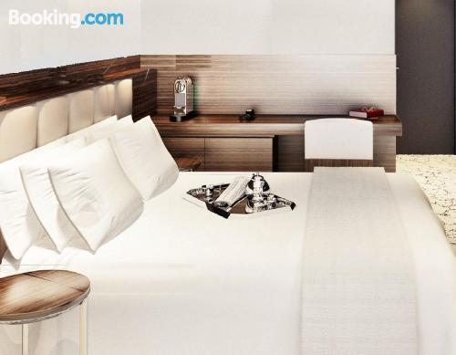 Howard Hotel Paris-Orly Airport Paray-Vieille-Poste Eksteriør bilde